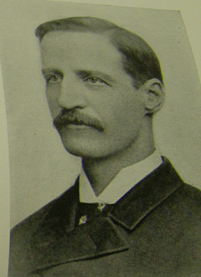 Edmund Jennings Lee III